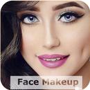 Face.Makeup.Hairstyle aplikacja