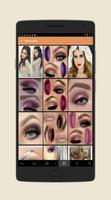 Face.Makeup.Hairstyle imagem de tela 1