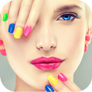 Caméra de beauté visage beauté APK