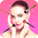 Face Beauty Makeup Camera APK