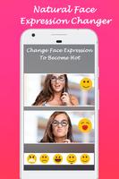 3D Face Expression Changer FREE screenshot 3