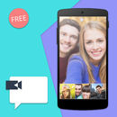 Face Group Video Calls Advice APK
