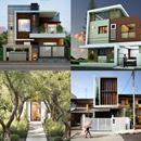 face house front elevation design APK