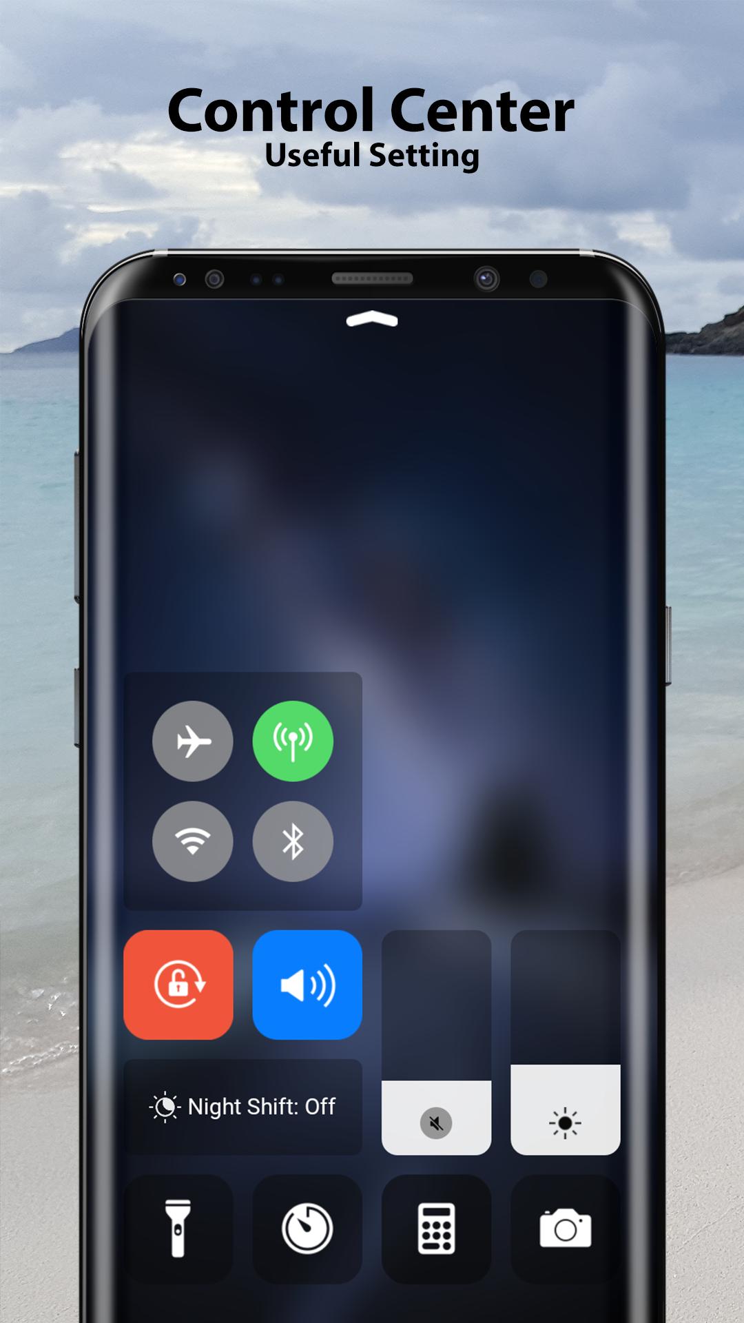Face Lock Screen Faceid Facelock For Iphone X For