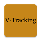 V-Tracking Zeichen