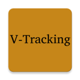 V-Tracking icône