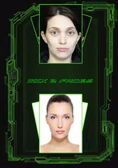 Face Fusion the Illusion APK download