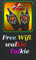 my wifi walkie talkie : mobile captura de pantalla 2