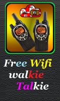 my wifi walkie talkie : mobile 截图 2