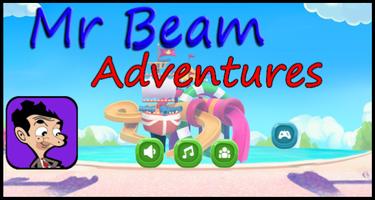 Mr Bеam Adventure Time : Free スクリーンショット 3