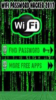 My wifi passhacker prank free スクリーンショット 2