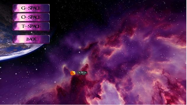 G-Space screenshot 10