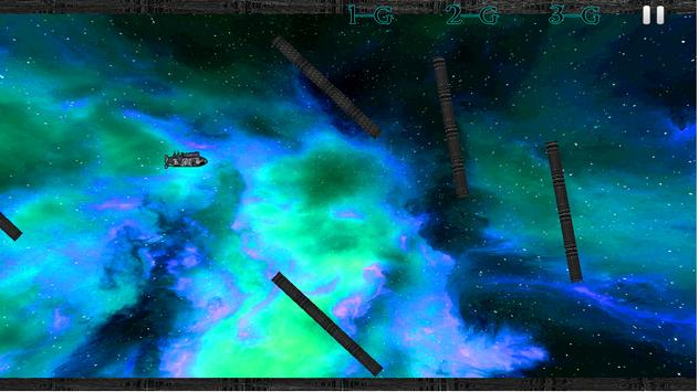 G-Space screenshot 13