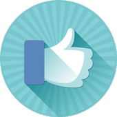 Icona Free+ Facebook Likes Simulator