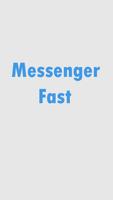 Messenger LIGHT - Call & Free Text Affiche