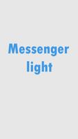 Messenger LIGHT - Call & Free Text ảnh chụp màn hình 2