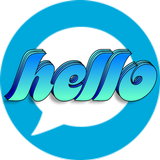 Hello! icône