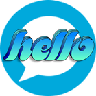 Hello! icon