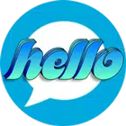 Hello! アイコン