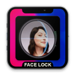 Face Lock Prank - Apps Lock & Fingerprint Unlock