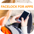 FaceLock for Apps