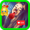 APK Face.ly for Musically Filters