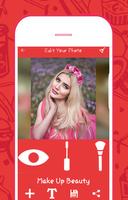 Beauty Selfie Camera ảnh chụp màn hình 1