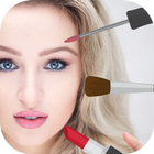 Makeup Selfie Pro-icoon