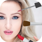 Makeup Selfie Pro ícone