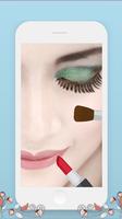 Makeup Selfie Pro โปสเตอร์