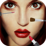 Beauty Camera Selfie Pro иконка