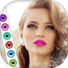 Face Makeup - Beauty Camera ไอคอน