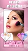 Face Makeup - Beauty Camera পোস্টার