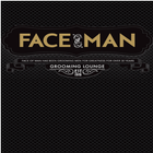 Face of Man icône