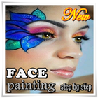 Face Painting Art icono