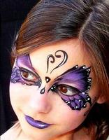 برنامه‌نما Face Painting Art عکس از صفحه