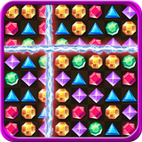 Magic Gems ícone