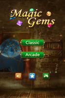 Magic Gems 포스터