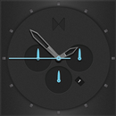 MVMT - Chrono Series Gunmetal APK