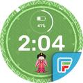 Facer - Zen Garden