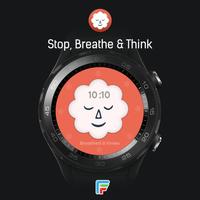 3 Schermata Stop, Breathe & Think