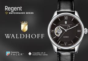 Waldhoff - REGENT gönderen
