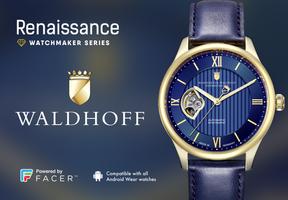 Waldhoff - Renaissance โปสเตอร์