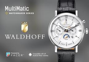 Waldhoff - Multimatic Diamond Silver โปสเตอร์