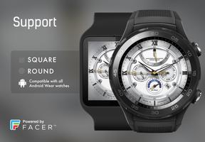 Waldhoff - Multimatic Diamond Silver capture d'écran 2