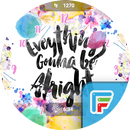 Wutronic - Everything's Gonna Be Alright APK