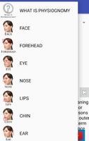 Face Reading اسکرین شاٹ 1