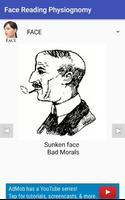 Face Reading syot layar 2