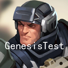 آیکون‌ GenesisTest1.0.0 (Unreleased)