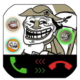 fake call troll Quest